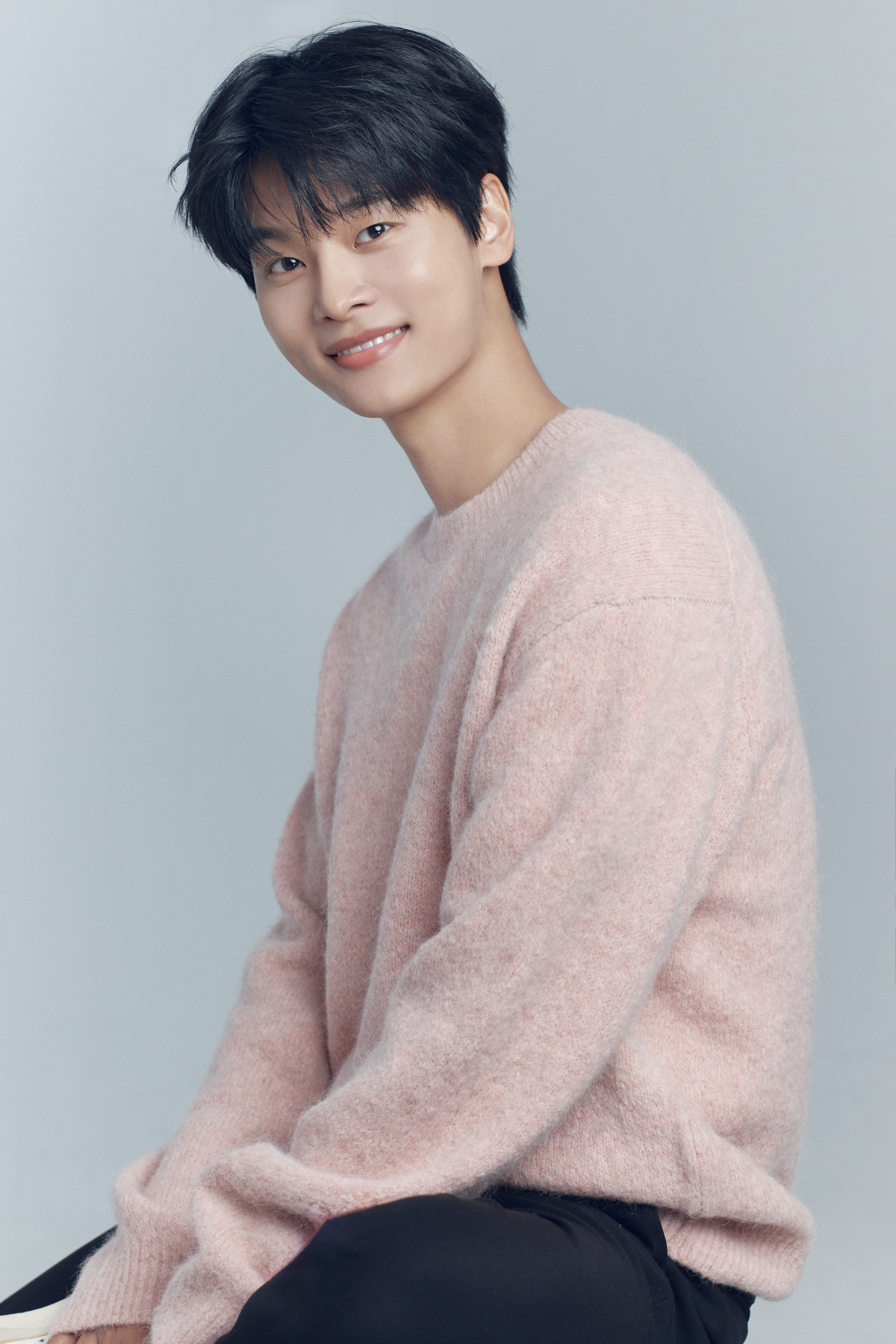[인터뷰②] '무인도의 디바' 차학연 "우학이 덕에..예비군 사격 1등"