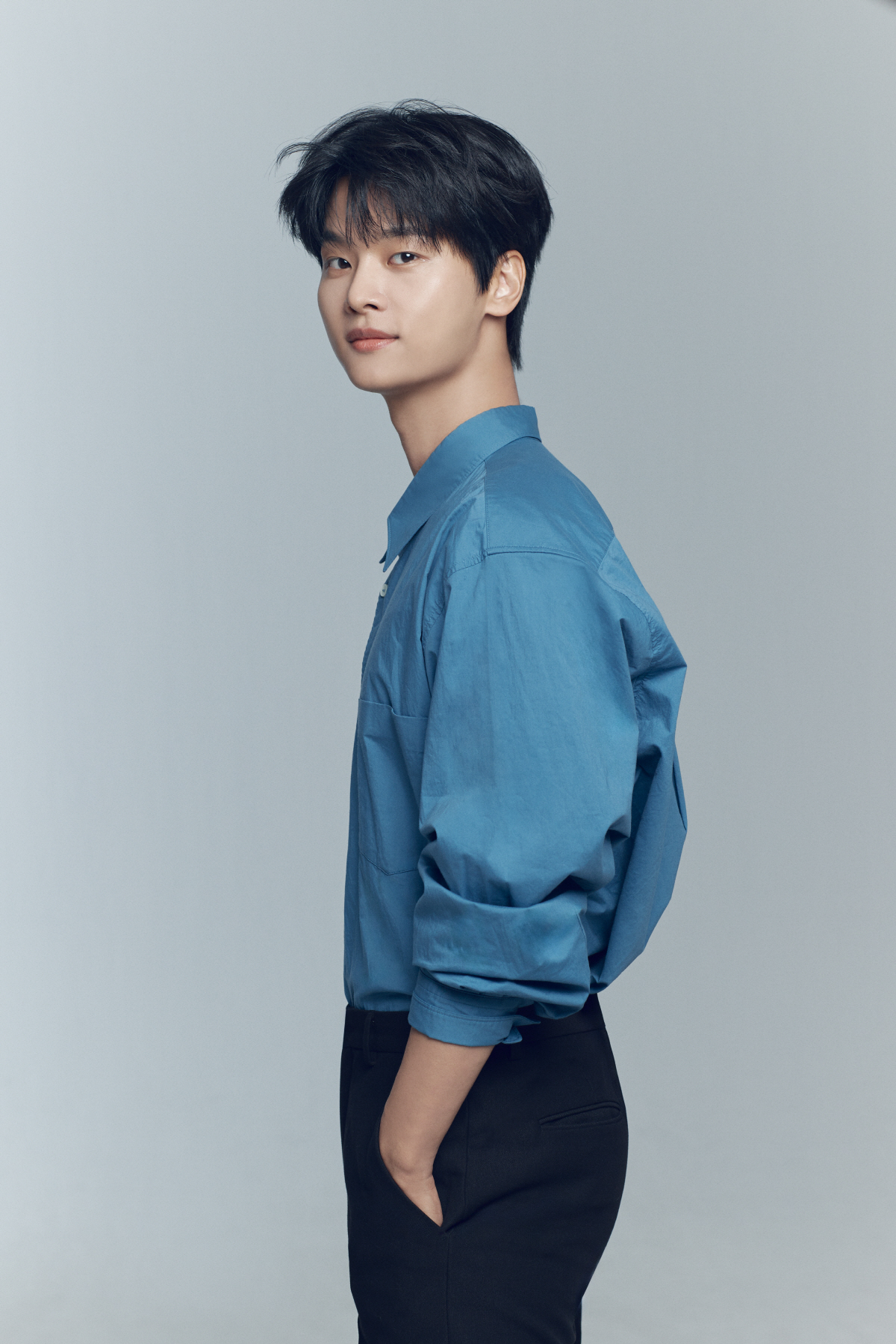 [인터뷰③] '무인도의 디바' 차학연 "박은빈 멋있어..작품 이끌고픈 꿈…