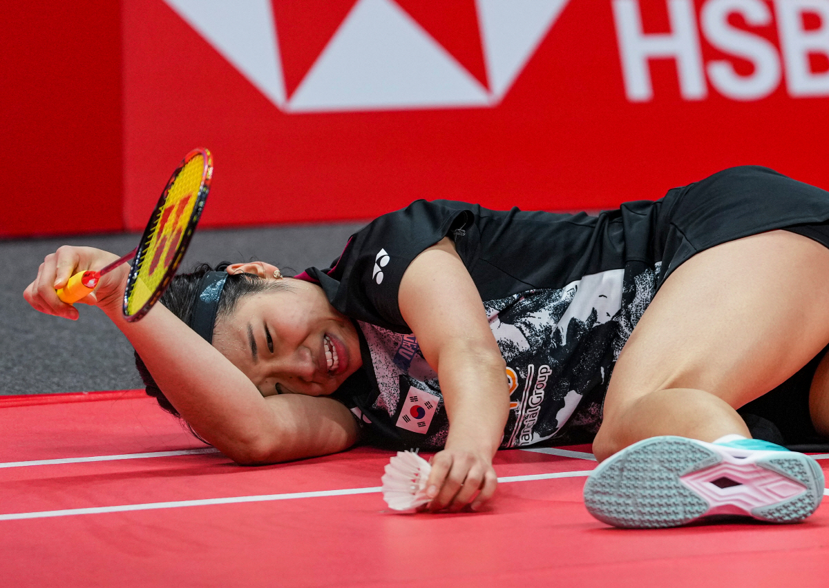 서승재-강민혁, 9년만에 BWF 파이널 정상 등극…백하나-이소희, 중국 …
