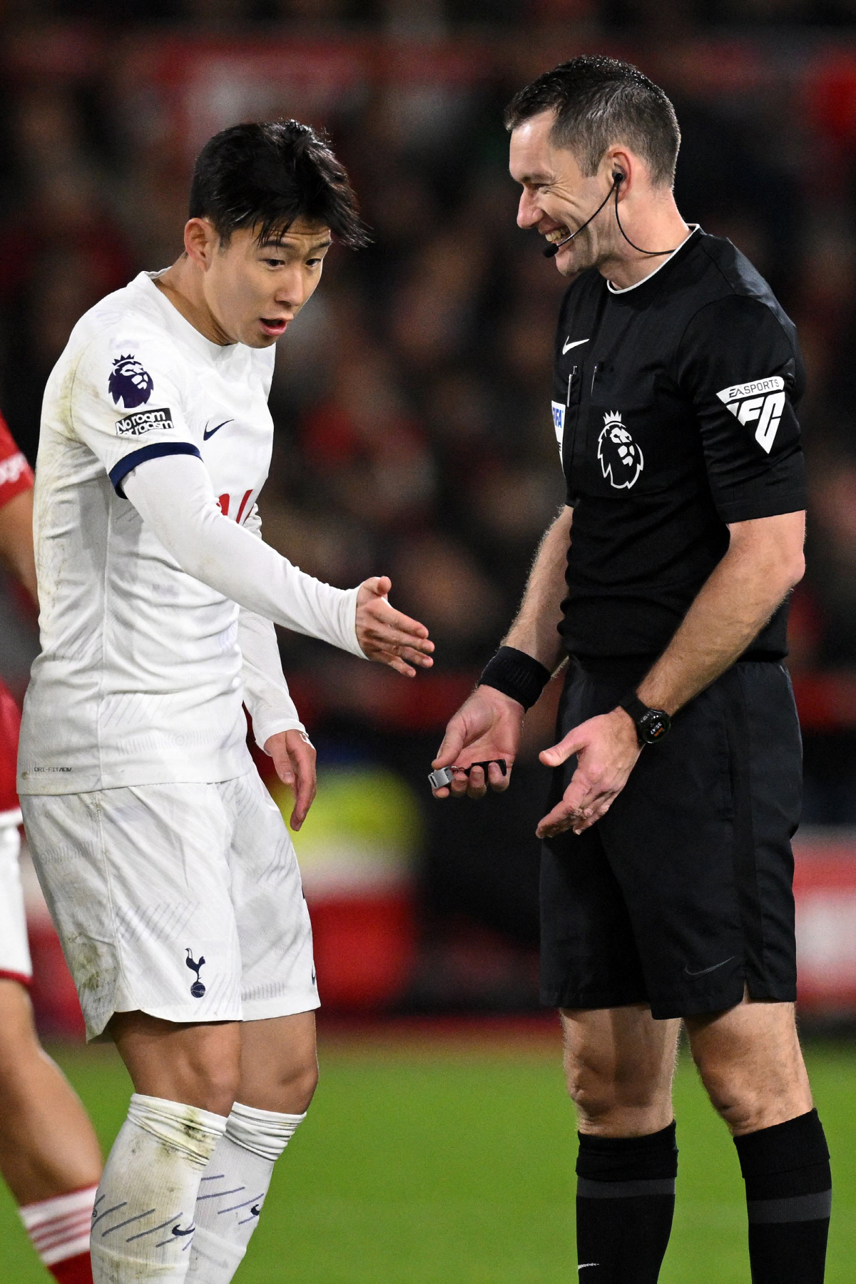 "SON 토트넘 종신" 엄청난 계약 준비중[英매체]
