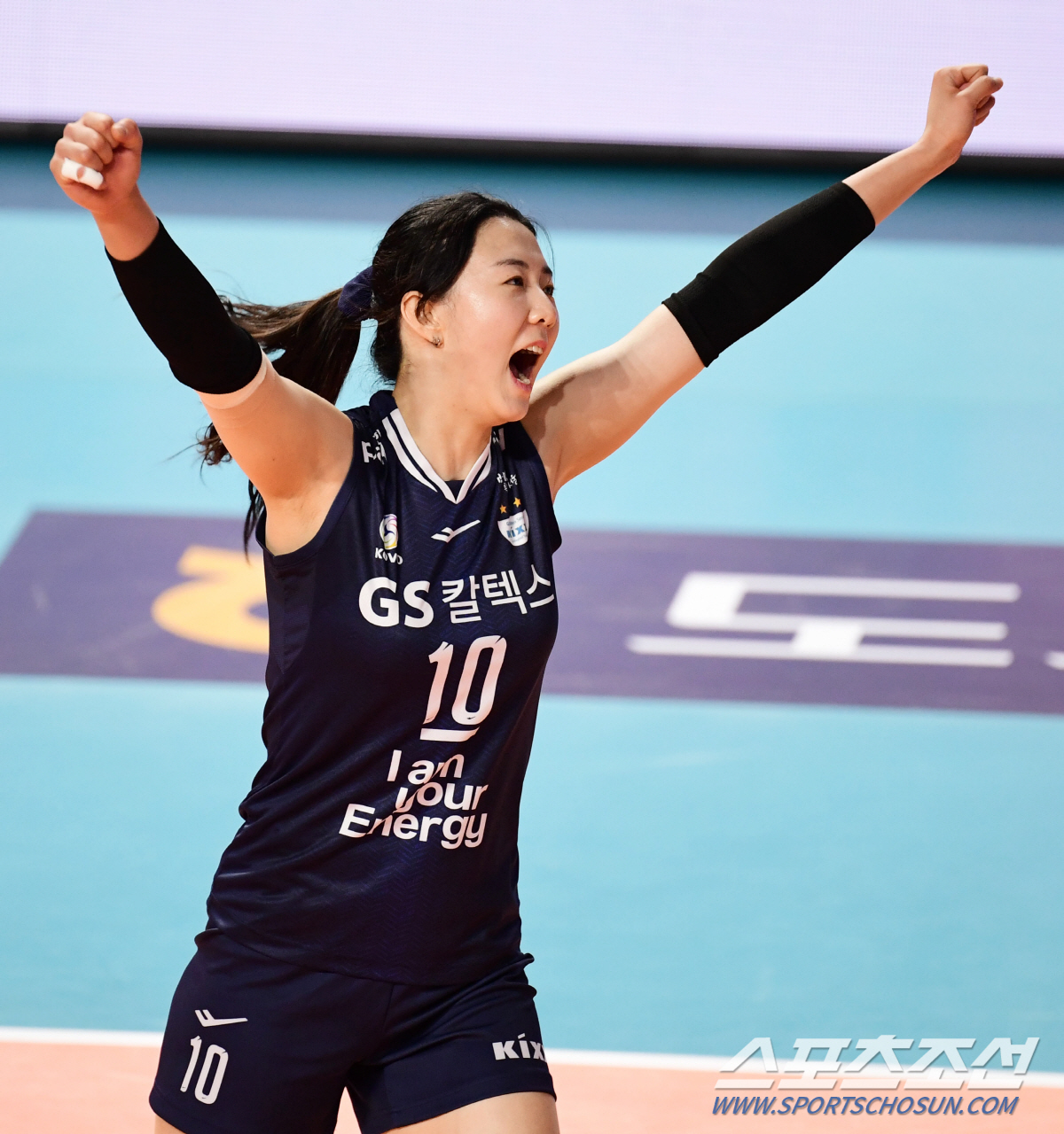 2번째 FA 앞둔 강소휘, 스스로 느낀 성장의 비결 "확실히 달라졌다" …