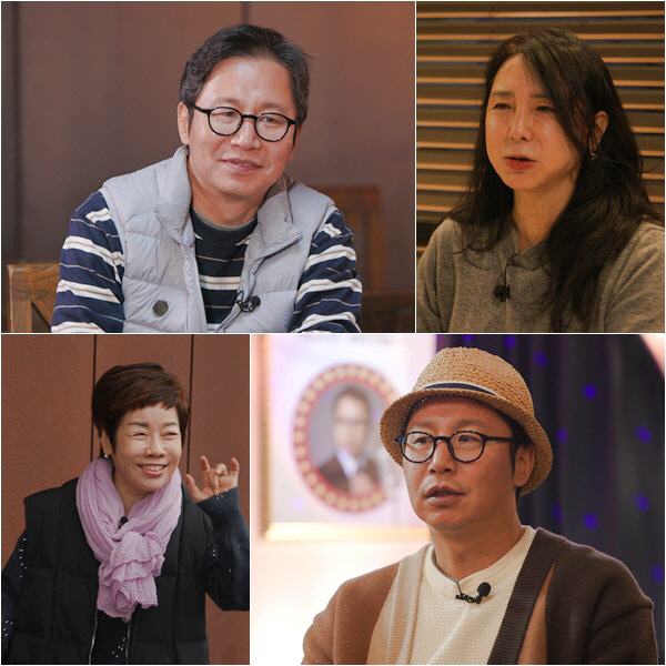 ‘전성기 하루 3억 수입’ 톱스타 심현섭, 돌연 자취 감춘 사연 (마이웨…