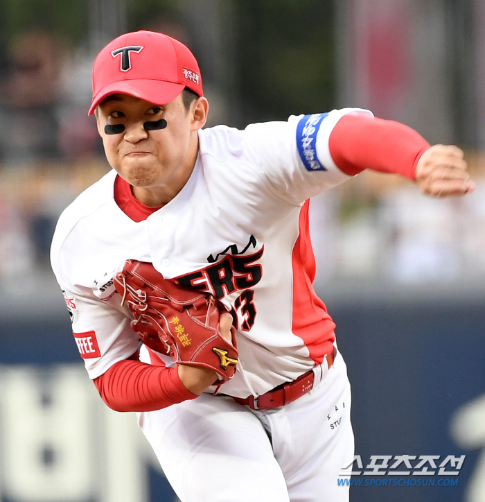 윤영철의 최고구속 139km는 더이상 없다? 미국 드라이브라인간다. KI…