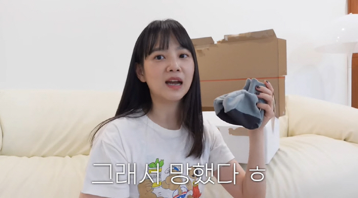 윤승아, 아들맘의 실수 "의식 흐려질 때 쇼핑했더니..." ('승아로운'…