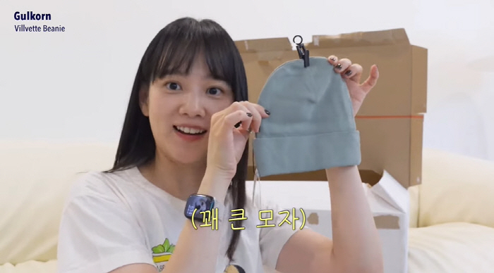 윤승아, 아들맘의 실수 "의식 흐려질 때 쇼핑했더니..." ('승아로운'…