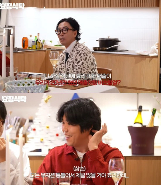 [2023 CF 결산]돌아온 이효리 '편당 7억' 업계 최고 "5개월만 …