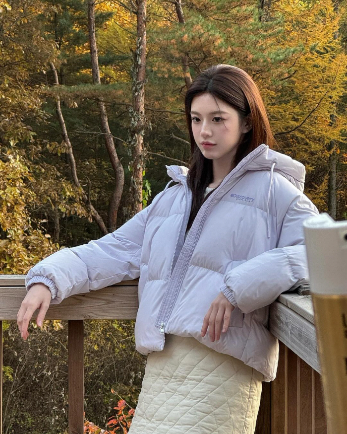 고윤정, 미모 만큼 예쁜 마음씨..'슬전생'스태프 전원에 롱패딩 선물 '…