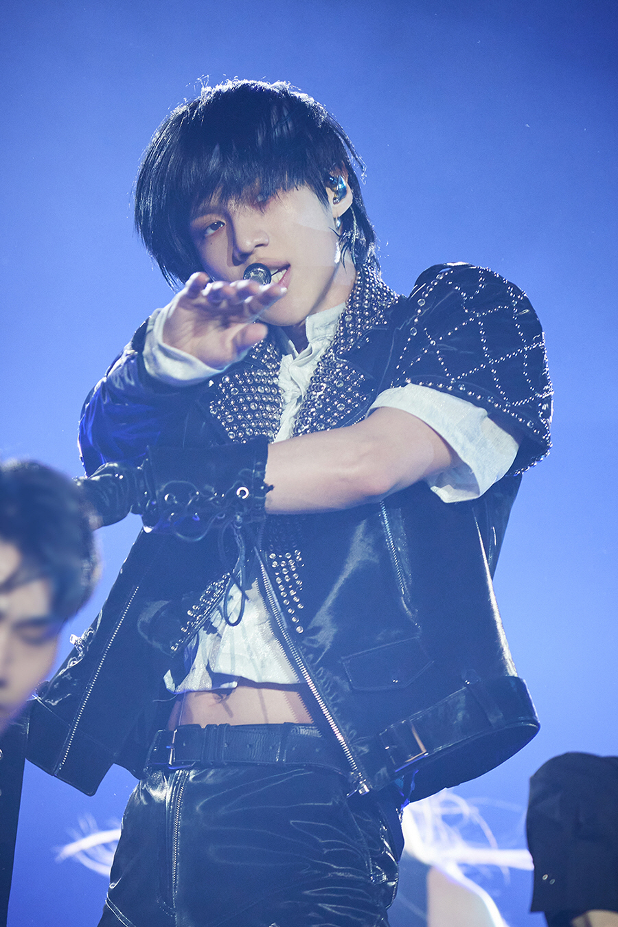 태민, 단독 공연으로 입증한 '역솔남' 위엄 "앞으로도 함께 해달라"