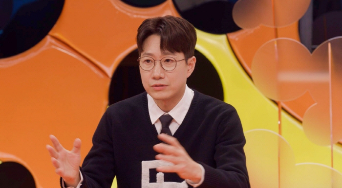 조우종, 결혼식에 전현무 초대 안 한 이유 "지금도 축의금 받을 생각 없…
