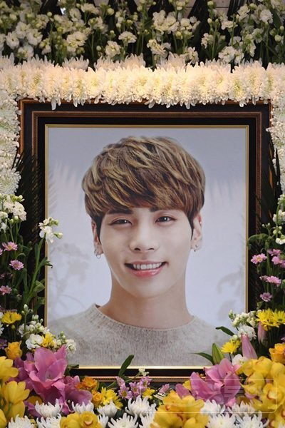 故 샤이니 종현 오늘(18일) 6주기.."늘 당신을 사랑합니다"[SC이슈…