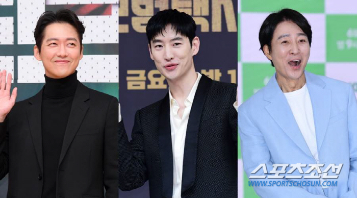 [SC초점] MBC 남궁민·KBS 최수종·SBS 이제훈? 이미 정해진 '…