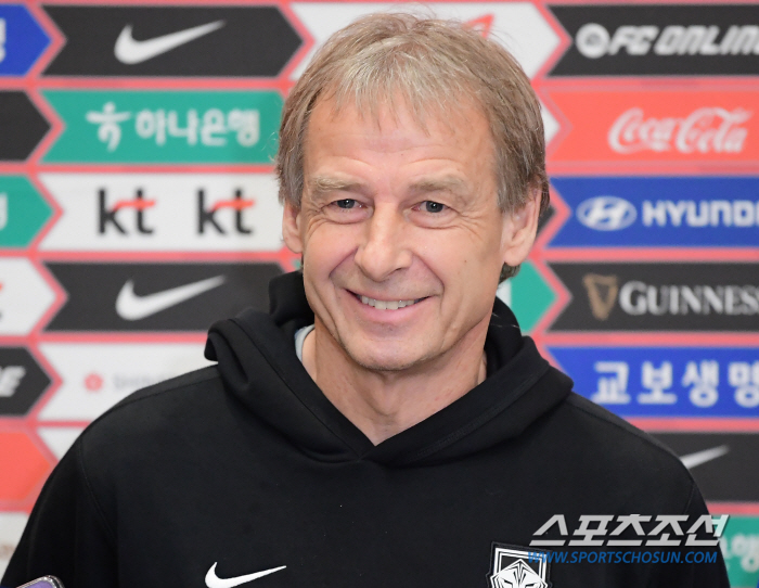 [오피셜]'황의조 이탈' 주민규, A대표팀 훈련 명단에서도 제외…클린스만…