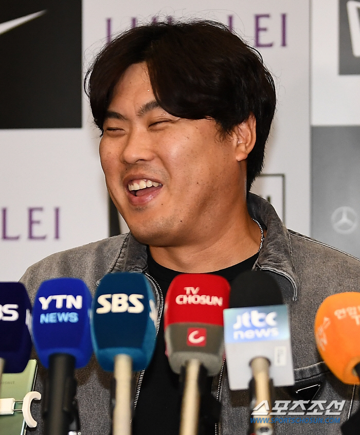 RYU, 빅리그 수요 확실.. "TOP티어 아니지만 견고한 중간 옵션"