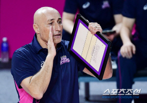 아본단자-틸리카이넨, 韓 배구 경쟁력 강화 힘 보탠다…남녀부 경기력향상위원회 구성