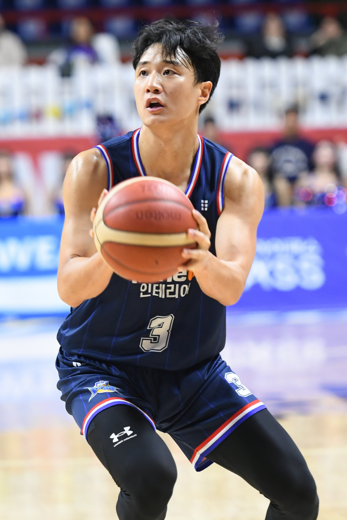 '이번에도 허 형제' 허웅 3년 연속 KBL 올스타전 1위 '최고 스타'…
