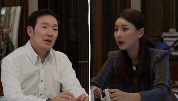 "여섯째 계획中"..'최경환♥' 박여원, 5형제에 "딸 미련있어, 내년 …
