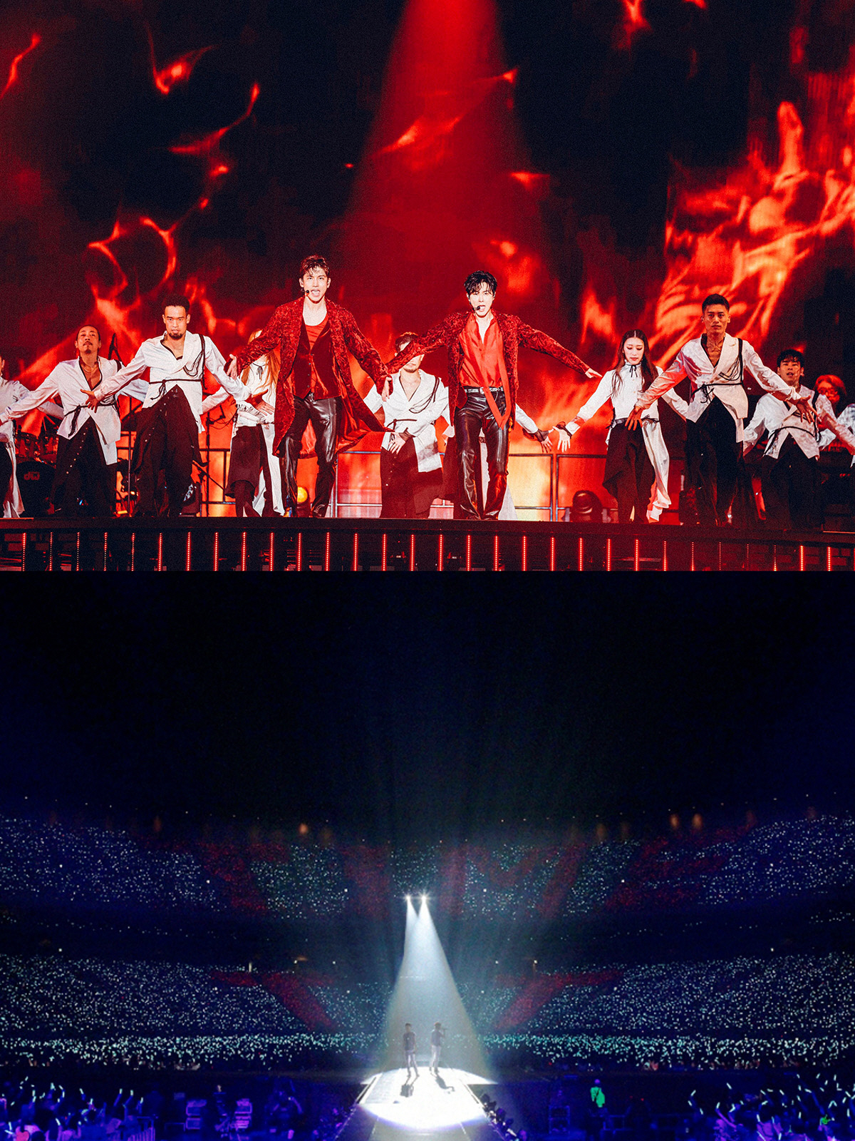 동방신기 데뷔 20주년, 현재진행형 레전드