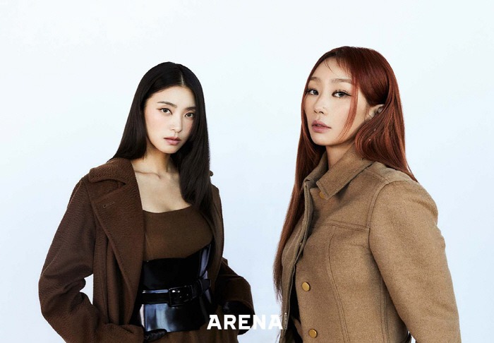 보라·효린 '씨스타19'로 컴백.."큰 결심하면서 오히려 안정감 찾아"