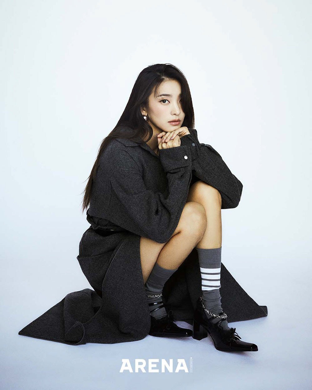 보라·효린 '씨스타19'로 컴백.."큰 결심하면서 오히려 안정감 찾아"
