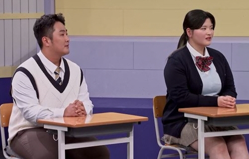 '이게 말이 돼?'..김아름 "피임기구, 나도 모르게 빠져 임신..남편 …