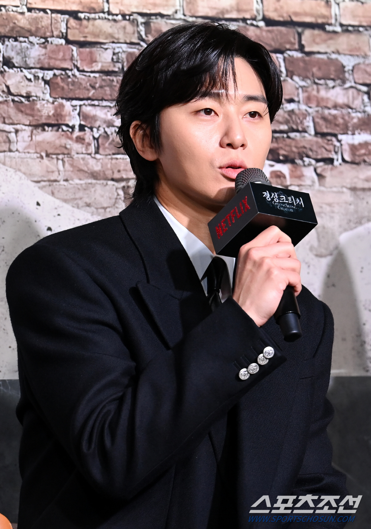[SC현장] "괴물에도 히스토리 만들었다"..'경성크리처' 韓크리처물 새…