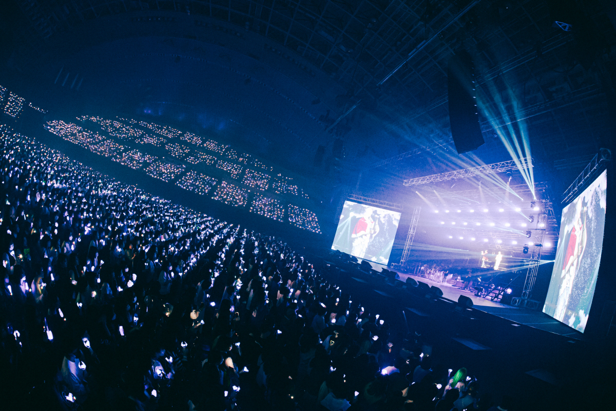 슈퍼주니어-D&E, 팬콘서트 19개국 25회 공연 성료…7만 관객 만났다