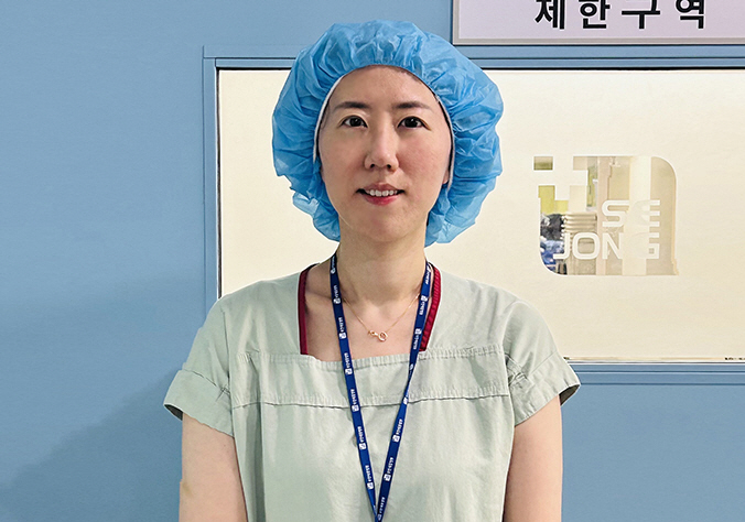 부천세종병원 개발 '약 복용 시점 및 설명 자동 전송 시스템' 눈길