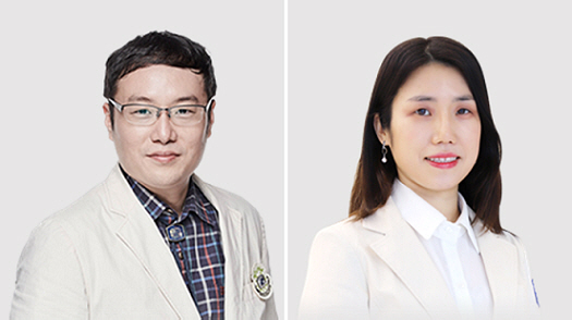 은평성모병원 박동진·박미경 교수, 대한임상화학회 우수연제상 연이어 수상