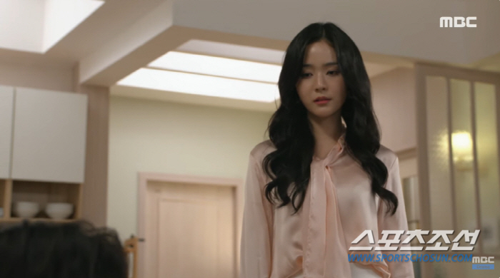 오승아-윤선우, '속옷 차림 창고 사진→불륜 증거 위조'. 오세영 '악행…