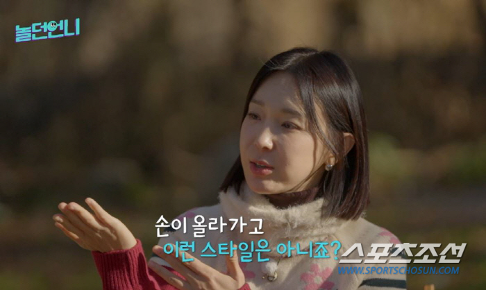 "누굴 재떨이로 찍었다고…". 디바 지니, '이효리 화장실 썰' 등 루머…