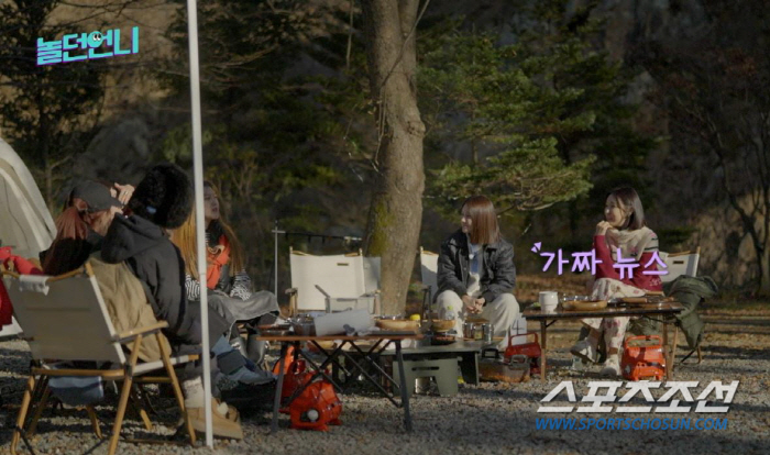 "누굴 재떨이로 찍었다고…". 디바 지니, '이효리 화장실 썰' 등 루머…