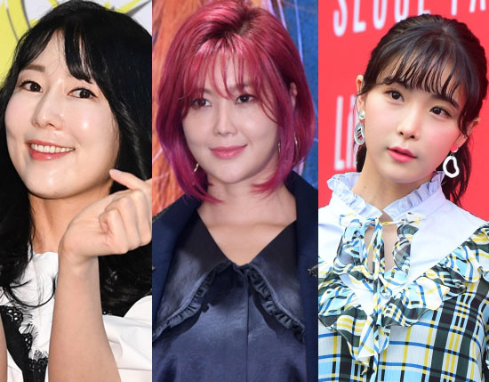 "굉장히 수치스러워" 사유리·솔비·조현영, '성희롱 발언'에 고통받는★ …