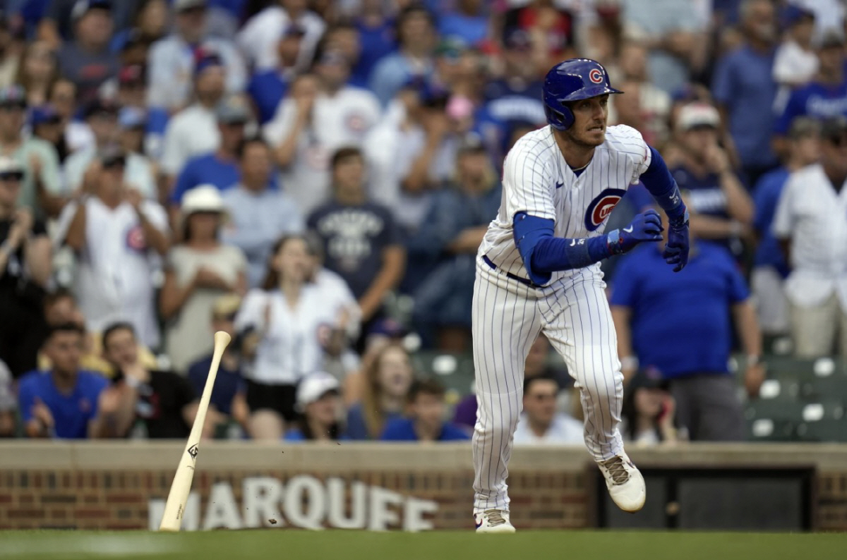 벌써 올스타급 대접! '이정후, ALL-MLB팀 뽑힐 후보 3위', 젊고…