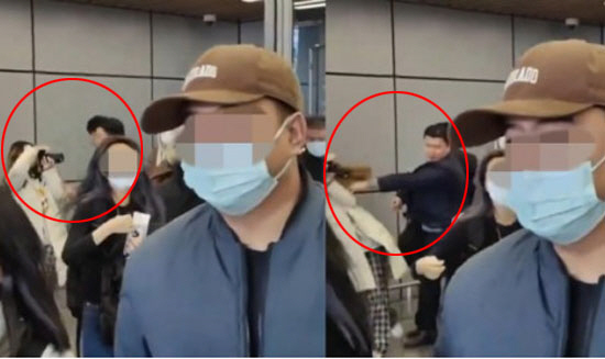 보이넥스트도어, 경호원 과잉 진압 논란에 "피해자에 별도로 사과했다" […