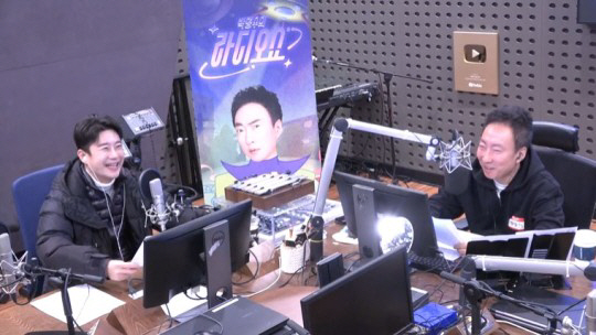 박명수 "브라이언, '청소광'으로 제2의 전성기...이사 업체 낼 듯" …