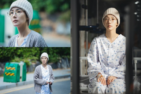 박민영, 37kg까지 체중 감량 "이온 음료 마시며 버텨" ('내 남편과…