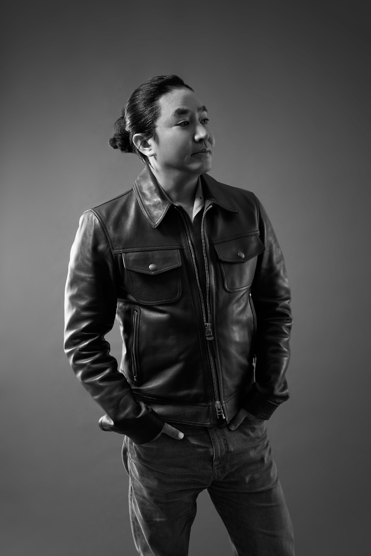 [SC인터뷰] "이순신도 만족할 최후"…김한민 감독, 버벅댔던 '명량'→…