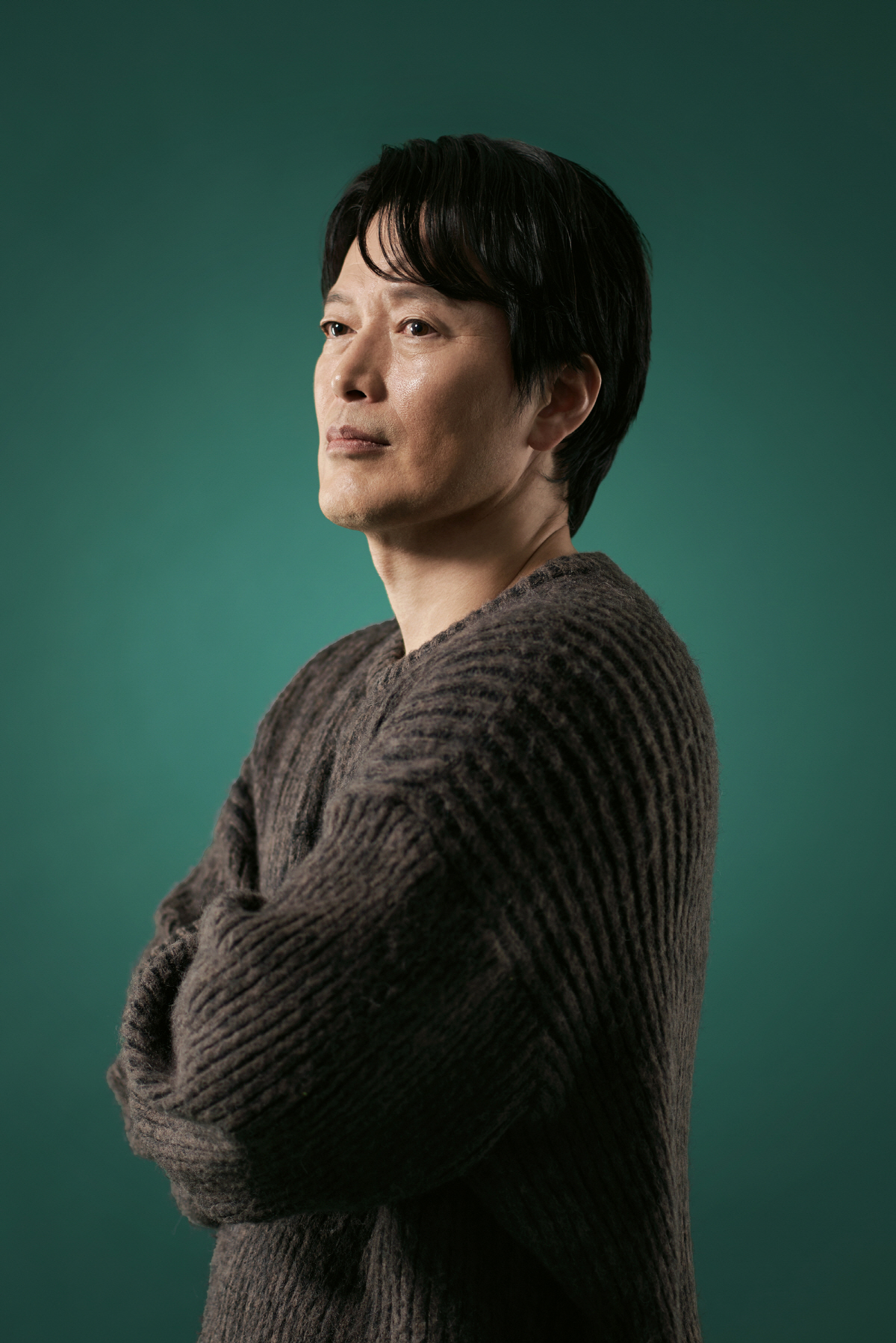 [인터뷰①] 정재영 "모두가 알고 있는 엔딩, 어떻게 그려질지 궁금했다"…