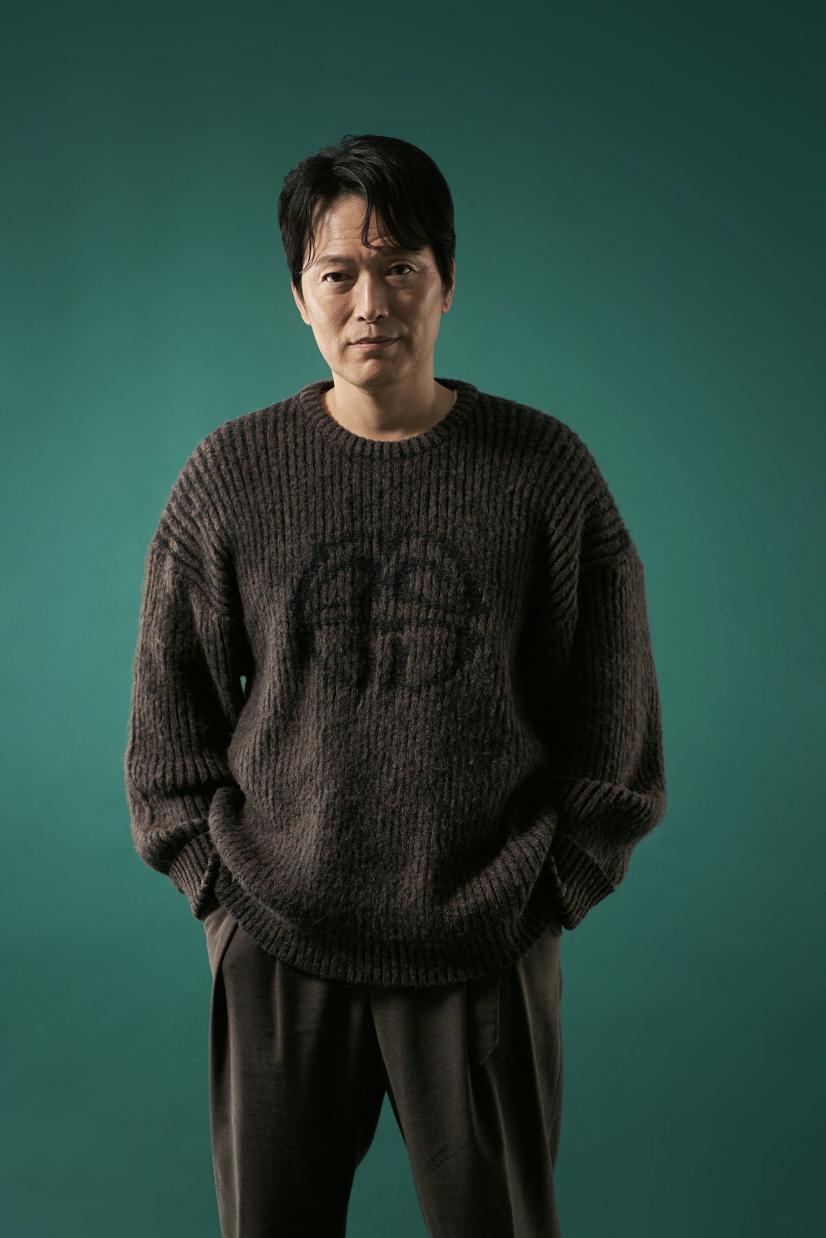 [인터뷰②] 정재영 "고증 잘 못 하면 난리날 이순신 장군, 3부작 완성…