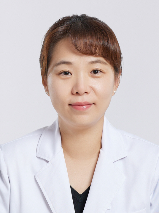 상계백병원 장유진 교수, '감염병관리 유공' 보건복지부장관 표창