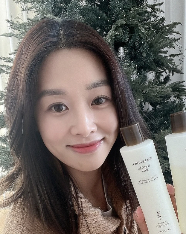 장신영, 사업가 됐다…♥강경준, 든든한 외조 "여보 나 샀어요"