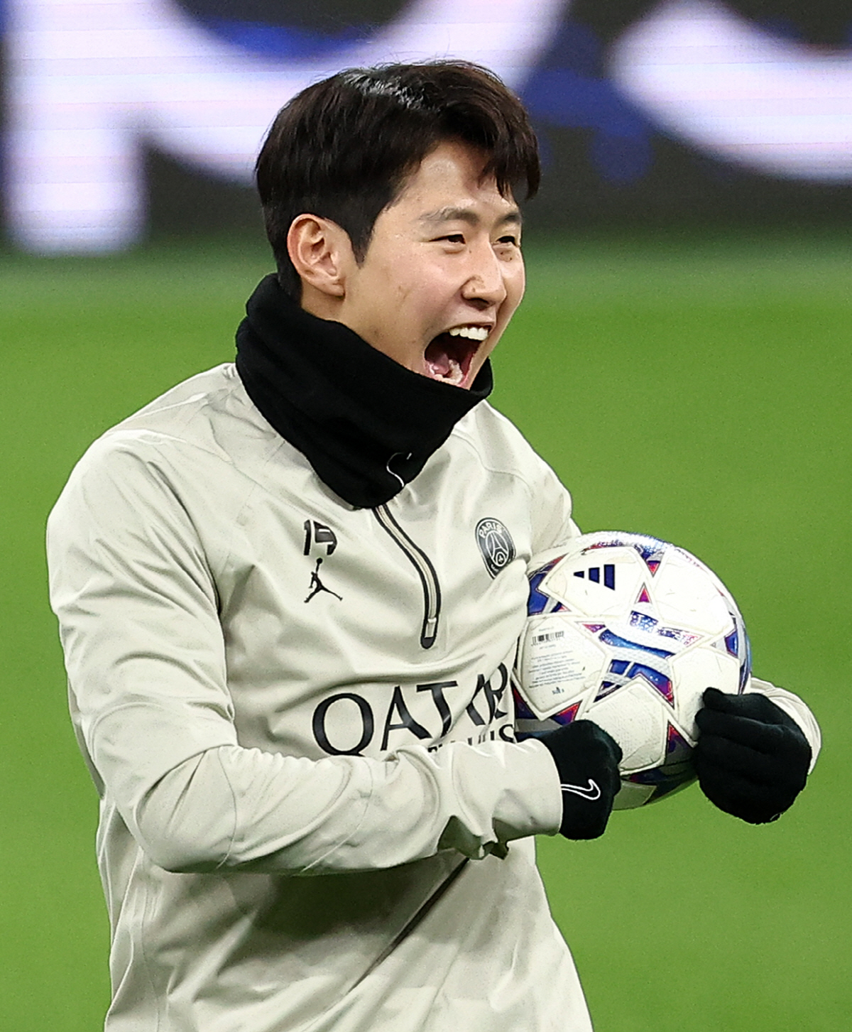 "한국 결승→이강인 1차전 못 나오잖아!" 프랑스 언론 우려.. 해결책 …
