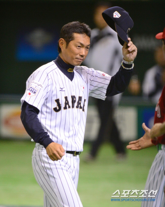 '日 통산 159홈런' 이승엽 감독, 사령탑 부임 첫 NPB 구단 맞대결…
