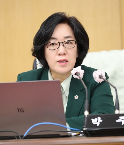 [주목! 대전 조례] "청소년이 책과 가까워지도록"