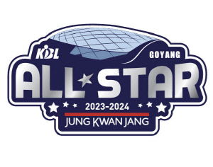 KBL 올스타전, 드래프트 결과 발표…MVP 출신 김주성-조상현 감독의 대리전