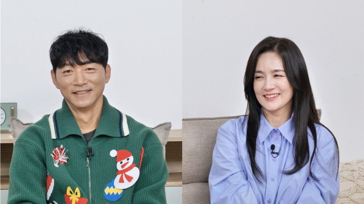 "김남일♥김보민 子, 중3인데 키 185cm" 외모·인성도 갖춘 엄친아 …