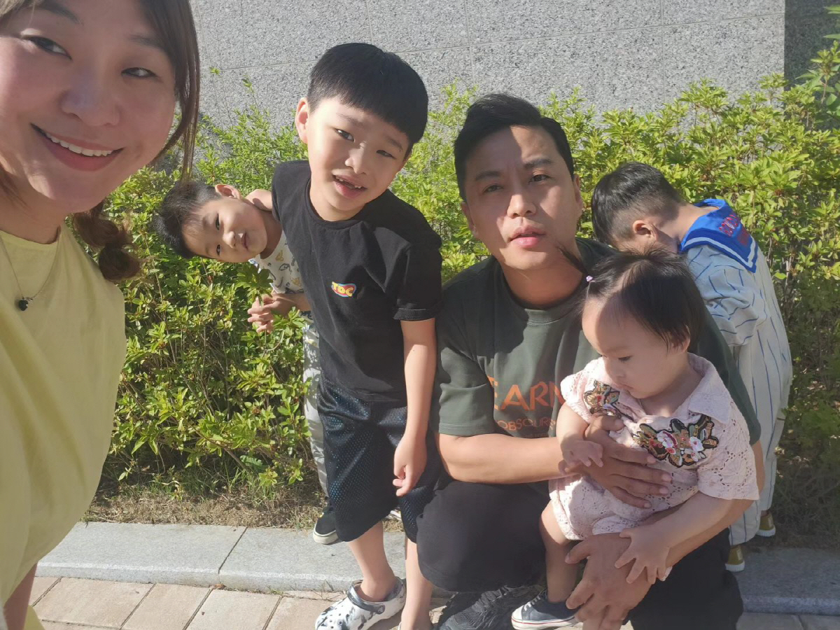 '애넷맘' 정주리, 子 어린이집 '전설의 700점' 입소..1순위 다자녀…