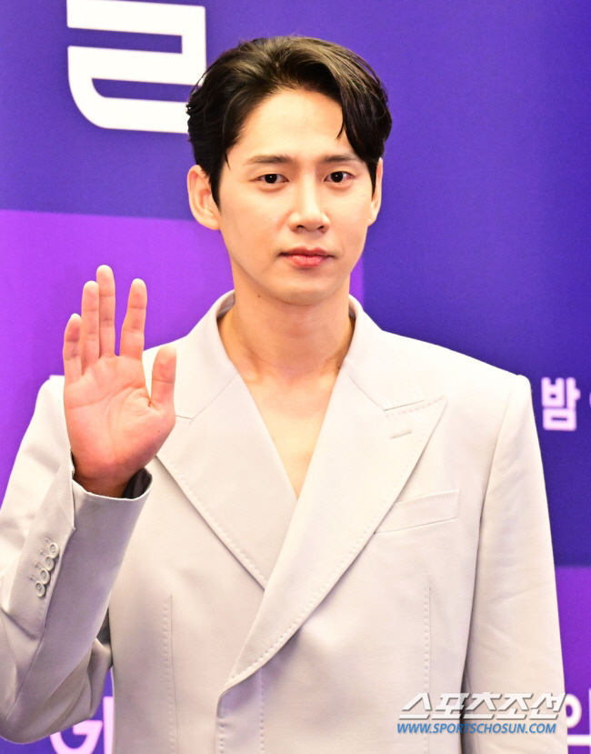 [공식] '오겜2' 효과? 박성훈, 19억원 금호동 아파트 매입설.."개…