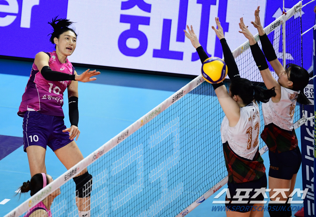 "문제는 우리에게 있다"…선두 탈환 실패, 사령탑의 냉혹한 평가