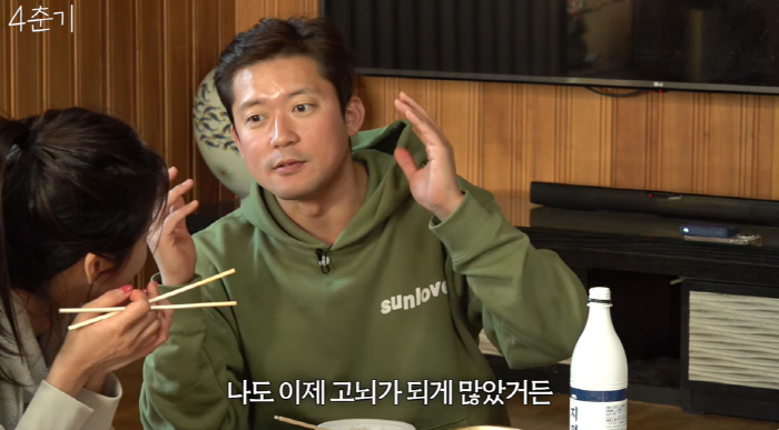 "내년에도 MBC" 김대호 '2023년 연예대상 신인상' 올인(14F)[…
